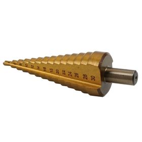 Cmc 4-32 mm Kademeli Matkap Ucu