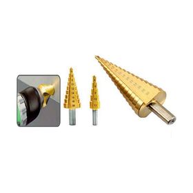 Cmc 4-32 mm Kademeli Matkap Ucu