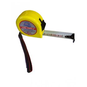 Cmc 5mx25 mm Şerit Metre
