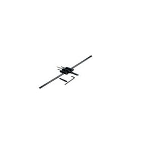 Cmc CMC6610 Ayarlı 200 mm Panç Delme Seti