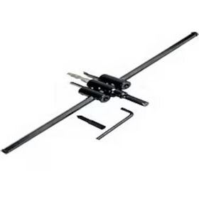 Cmc CMC6610 Ayarlı 200 mm Panç Delme Seti