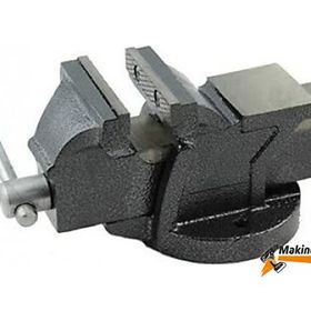 Cmc CMC6903 Sabit Tezgah 125 mm Mengene