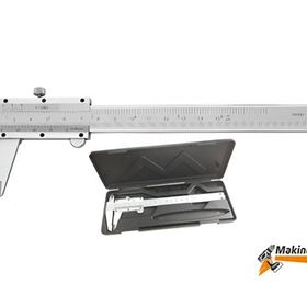 Cmc CMC7220 150 mm Mekanik Kumpas