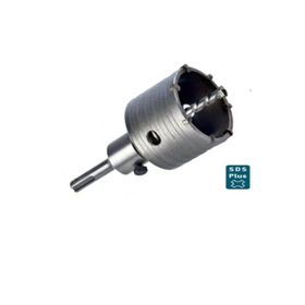 Cmc Tools 125 mm 764 Sds Beton Buat Açma Seti