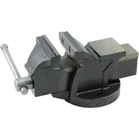 Cmc Tools CMC6902 600 Kgs 100 mm Düz Tezgah Üstü Mengene