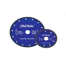 Cmc Turbo 115x22 mm Elmas Testere