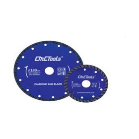 Cmc Turbo 115x22 mm Elmas Testere