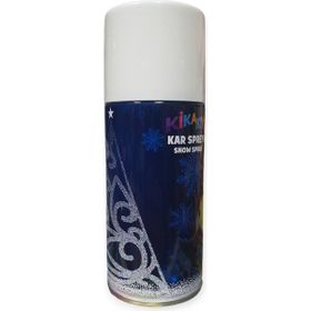 Cmk 150 Ml Cama Yazılabilen Kar Spreyi