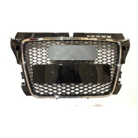 Cmk Audi A3 2008-2012 RS3 Krom Panjur
