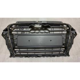 Cmk Audi A3 S3 2013-2016 Gri Panjur
