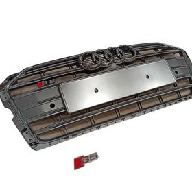 Cmk Audi A5 S5 2016-2019 Gri Panjur