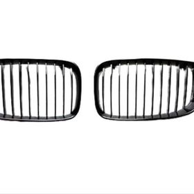 Cmk Bmw 1 Serisi E87 07-11 Ön Tampon ve Panjur Seti