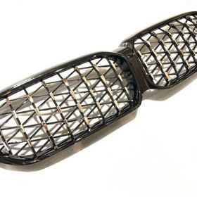 Cmk Bmw G30 2020 Sonrası Makyajlı Kasa Diamond Böbrek Panjur