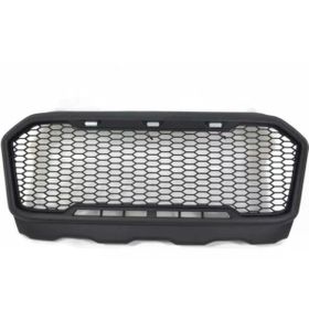 Cmk Ford Ranger T7 F150 Stil Ledli Panjur