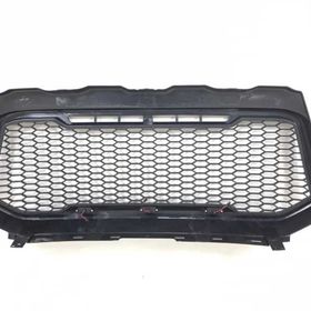 Cmk Ford Ranger T7 F150 Stil Ledli Panjur
