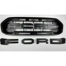 Cmk Ford Ranger T8 2019 Sonrası İnce Tip Panjur
