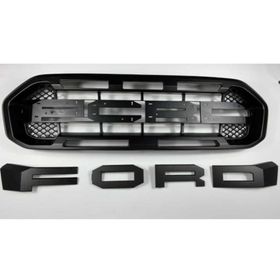 Cmk Ford Ranger T8 2019 Sonrası İnce Tip Panjur