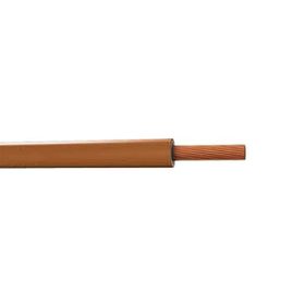 Cmk H07V-K 2.5 mm Kahverengi 450/750V NYAF Kablo
