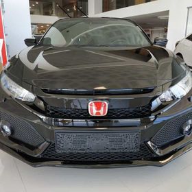 Cmk Honda Civic FC5 2016-2020 Type-R Makyajsız Kasa Ön Panjur