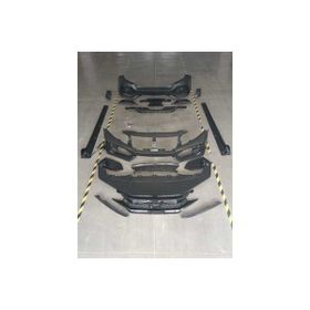 Cmk Honda Civic FC5 2016-2021 Type-R Body Kit Panjur