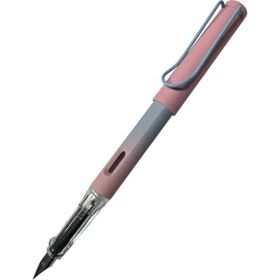 Cmk L152 Pembe-Mavi Dolma Kalem