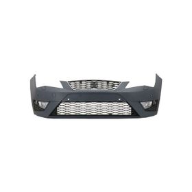 Cmk Seat Leon 2013-2017 FR Ön Tampon Panjur Set