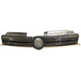 Cmk Volkswagen Golf 6 2008-2012 R Panjur
