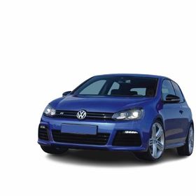 Cmk Volkswagen Golf 6 2008-2012 R Panjur