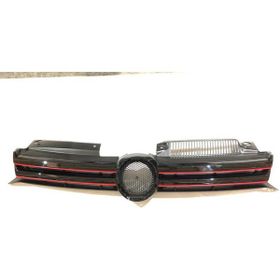 Cmk Volkswagen Golf 6 MK6 2009-2012 GTI Panjur