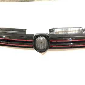Cmk Volkswagen Golf 6 MK6 2009-2012 GTI Panjur