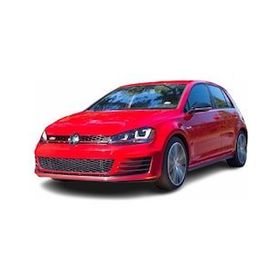 Cmk Volkswagen Golf 7 MK7 2012-2018 GTI Panjur