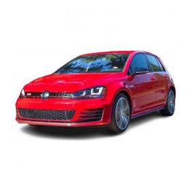 Cmk Volkswagen Golf 7 MK7 2012-2018 GTI Panjur