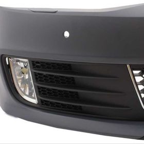 Cmk Volkswagen Jetta 2012-2015 Ön Tampon ve GLI Panjur