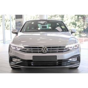 Cmk Volkswagen Passat B 8.5 R Line Ön Tampon ve Panjur Seti