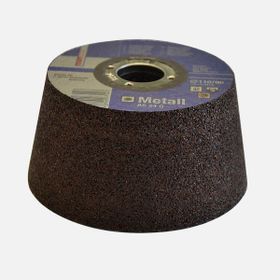 Cmp AS24Q 110 Metal Çanak Zımpara Taşı
