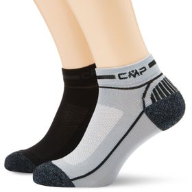 CMP F.LLİ Campagnolo Siyah Erkek Polar