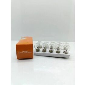 Cmsolar 10'lu Paket 12 V 1176 21/5 V Çift Duy Standart Ampul
