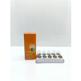 CmSolar 10'lu Paket 12 V 67 5 W Standart Ampul