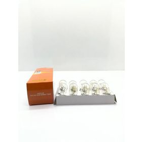 CmSolar 10'lu Paket 12 V T20 21 W Tek Duy Dipsiz Standart Ampul