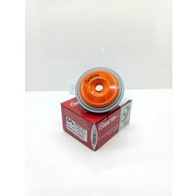 CmSolar 12 V 435 Hz İnce Dit Korna