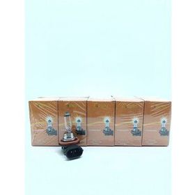 CmSolar 12 V H11 55 W Halogen Standart Ampul