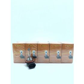 CmSolar 12 V H11 55 W Halogen Standart Ampul