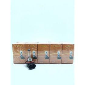 CmSolar 12 V H11 55 W Halogen Standart Ampul