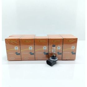 CmSolar 12 V H27 (881) 55 W Halogen Standart Ampul