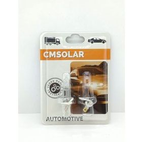 CmSolar 12 V H3 Sarı Işık Ampul