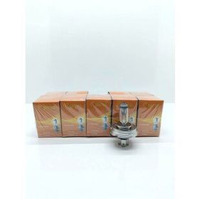 CmSolar 12 V H4 60/55 W P45t Halogen Standart Ampul