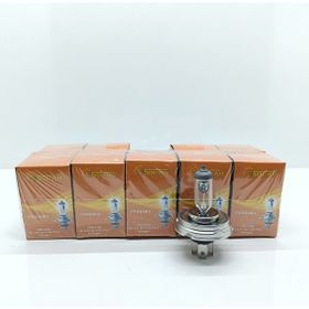 CmSolar 12 V H4 60/55 W P45t Halogen Standart Ampul