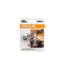 CmSolar 12 V H7 2'li Ampul Takımı