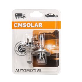 CmSolar 12 V H7 2'li Ampul Takımı
