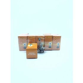 CmSolar 12 V H7 55 W Halogen Standart Ampul
